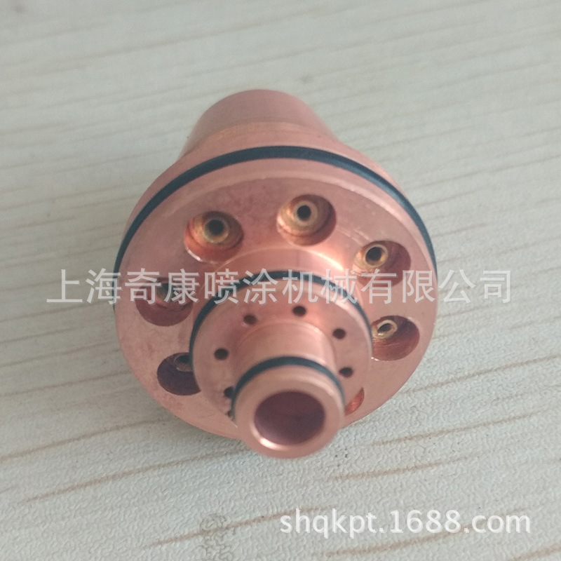 燃气超音速喷嘴